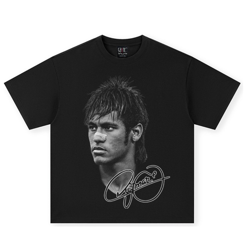 Neymar T-Shirt