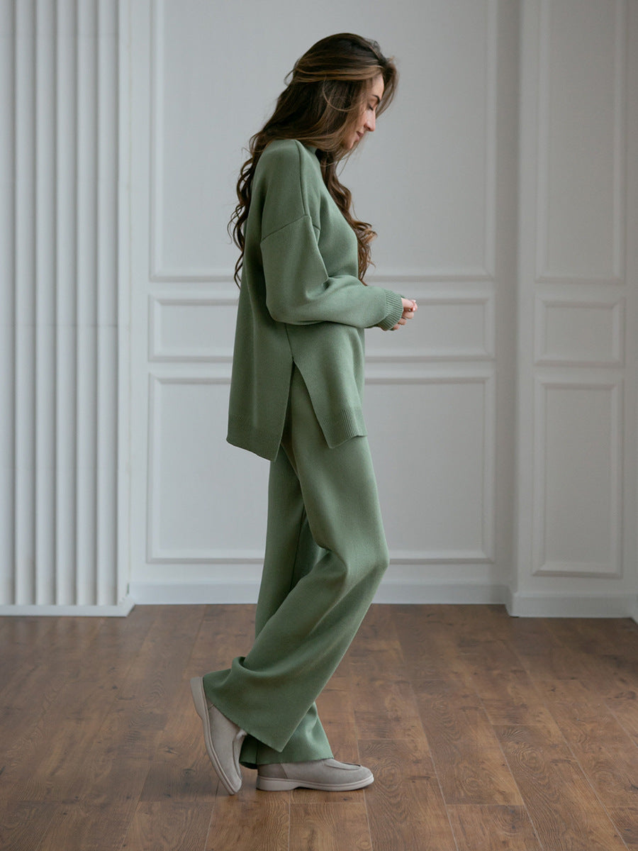 Serena Loungewear Set