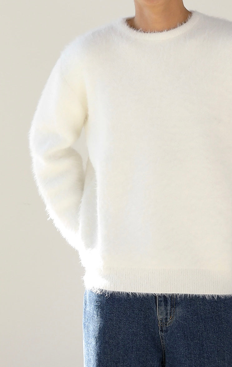 Noah Knit Sweater