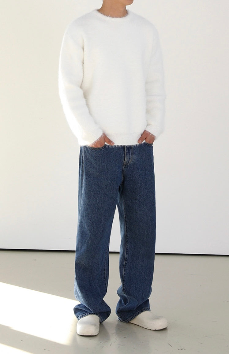 Noah Knit Sweater