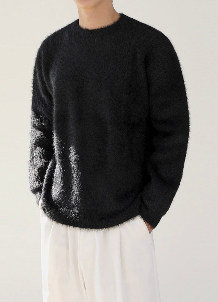 Noah Knit Sweater