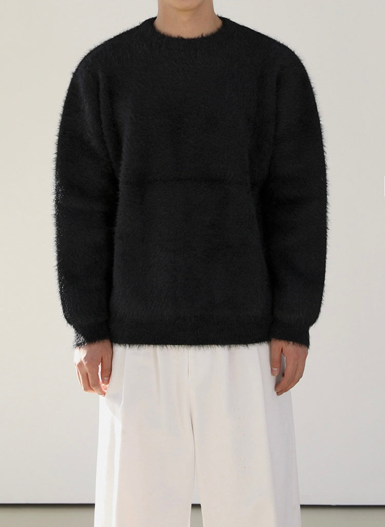 Noah Knit Sweater