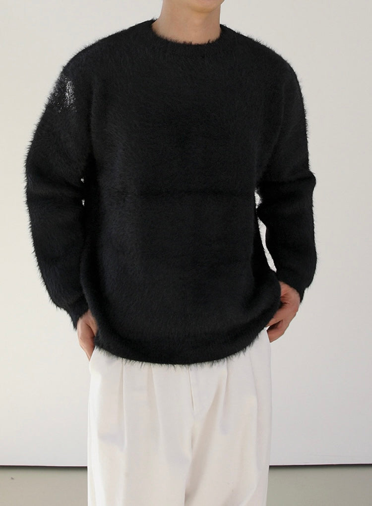 Noah Knit Sweater