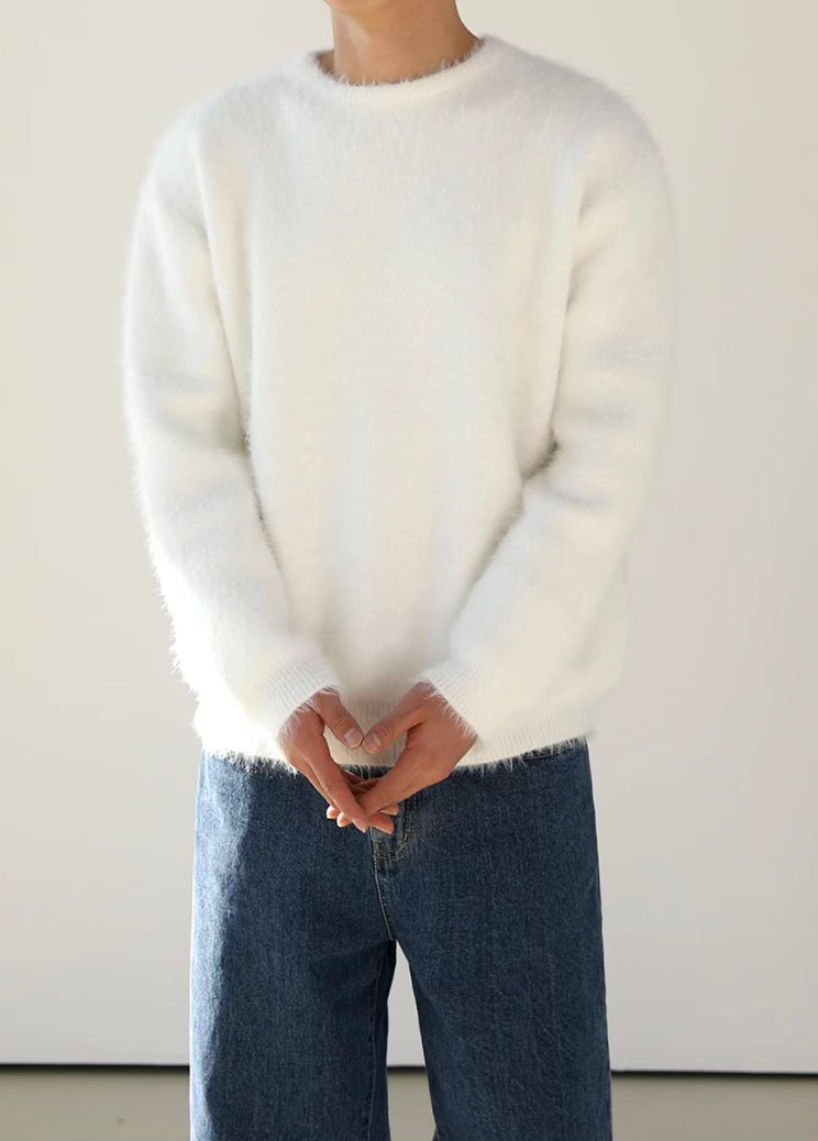 Noah Knit Sweater