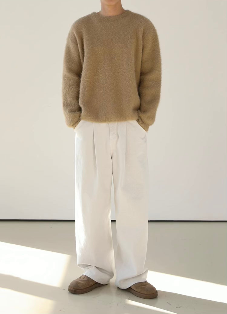 Noah Knit Sweater