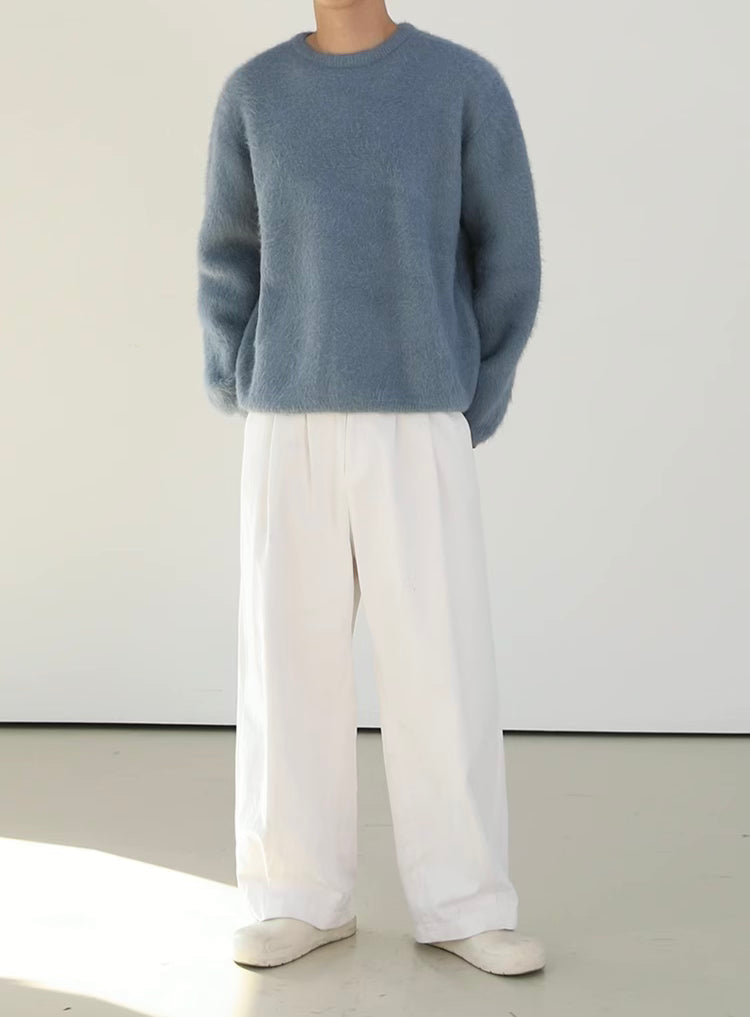 Noah Knit Sweater