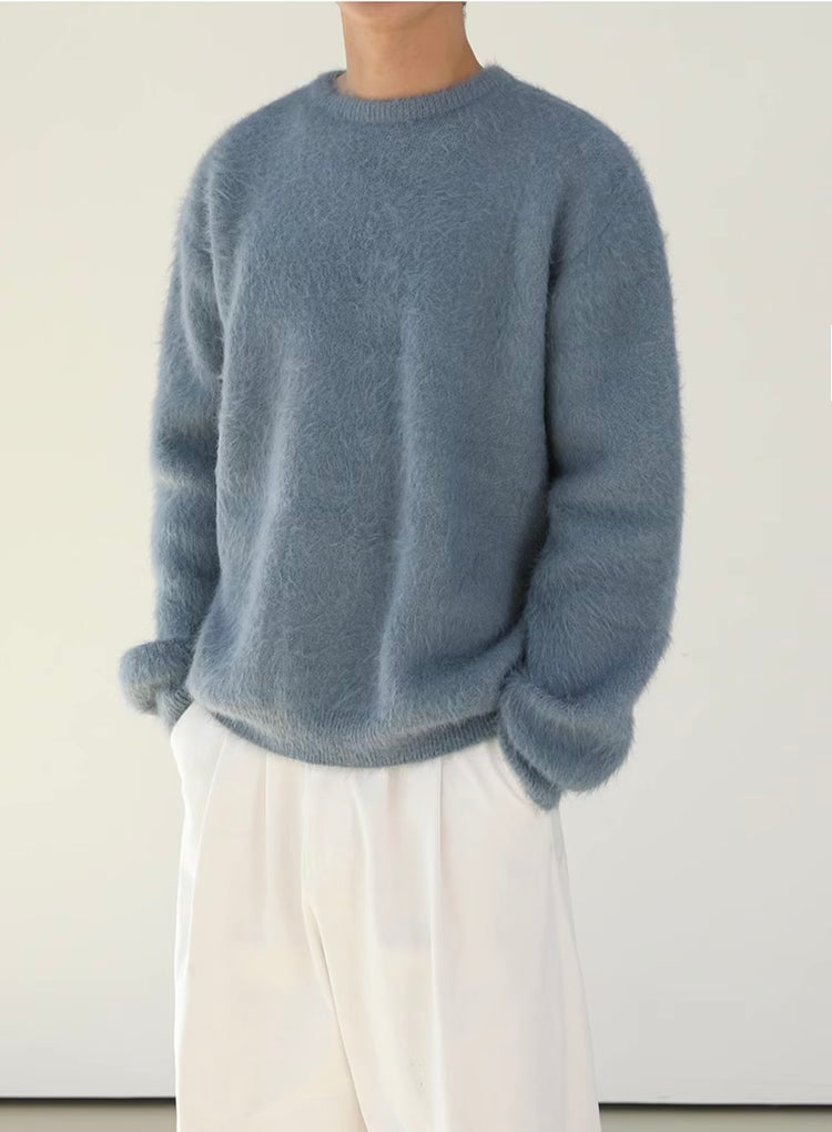 Noah Knit Sweater