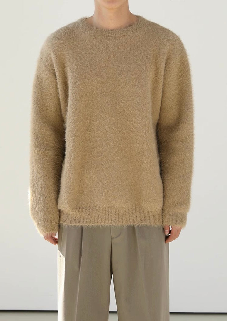 Noah Knit Sweater