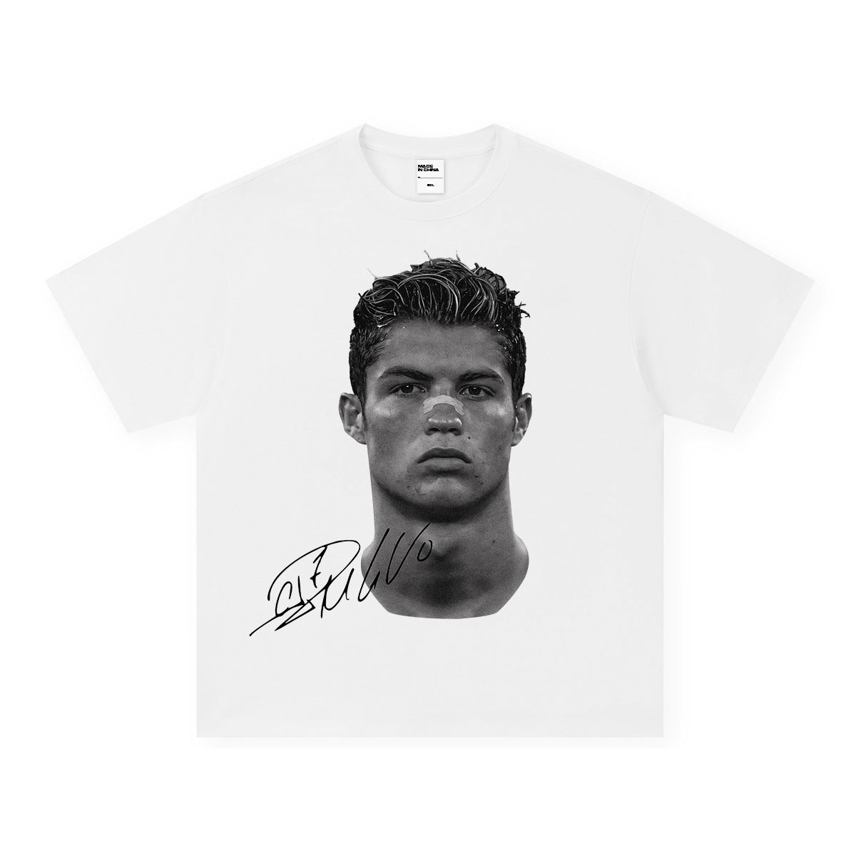 Ronaldo T-Shirt