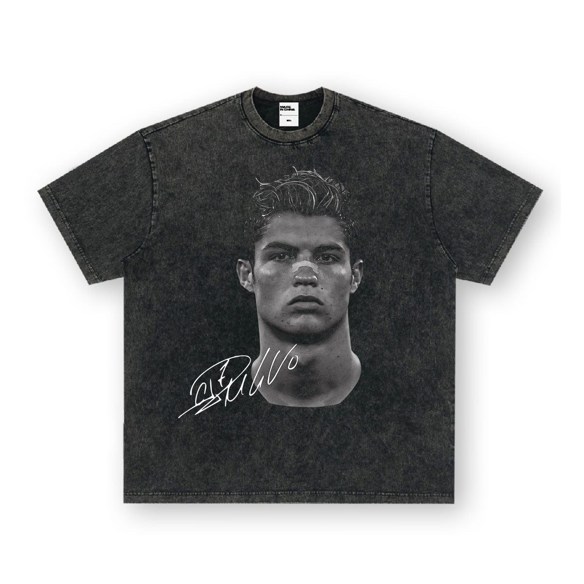 Ronaldo T-Shirt