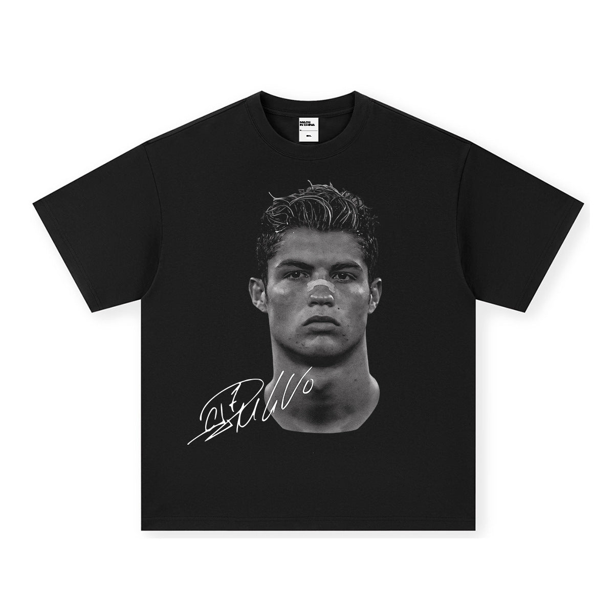 Ronaldo T-Shirt